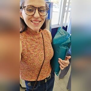 Meet your Posher, Mary